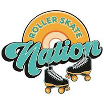 Roller Skate Nation Logo